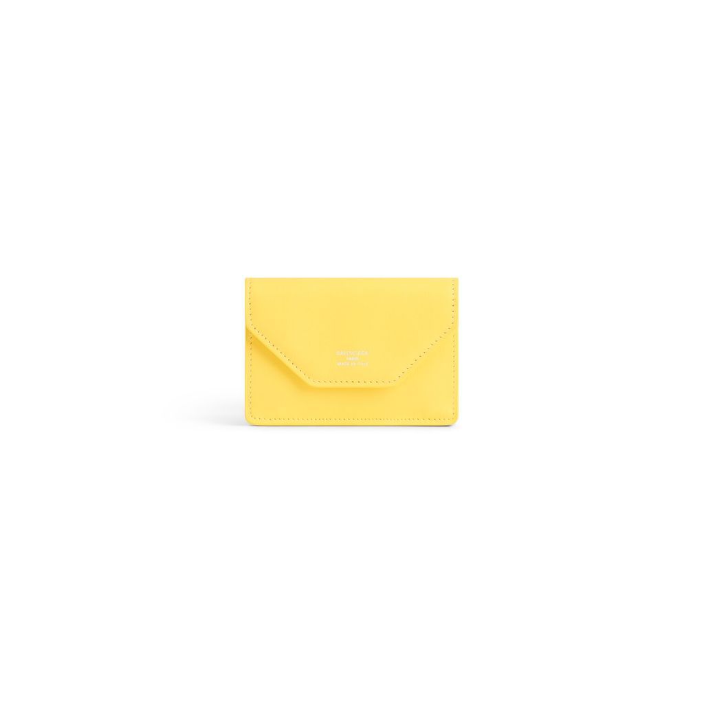 Envelope Mini Wallet