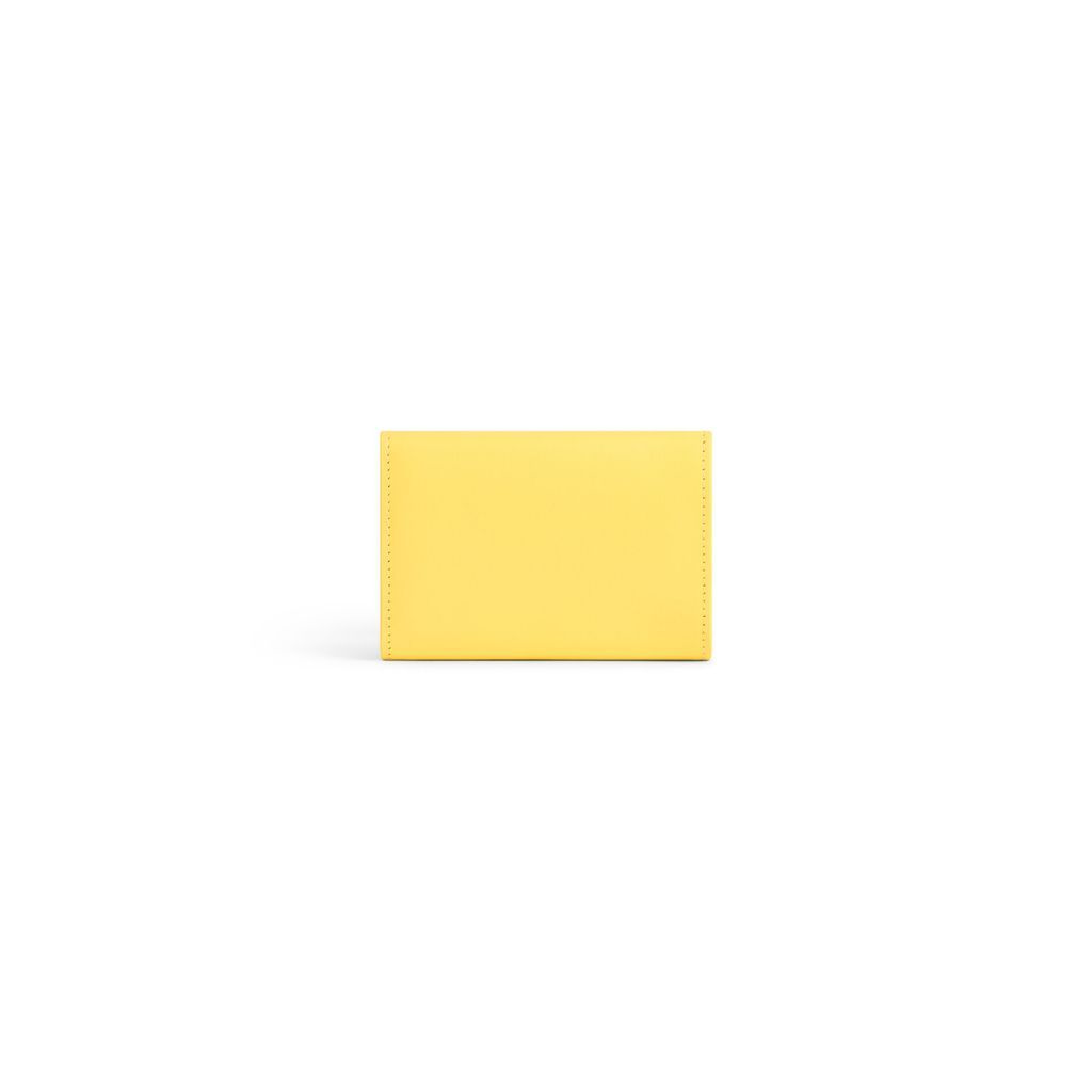 Envelope Mini Wallet