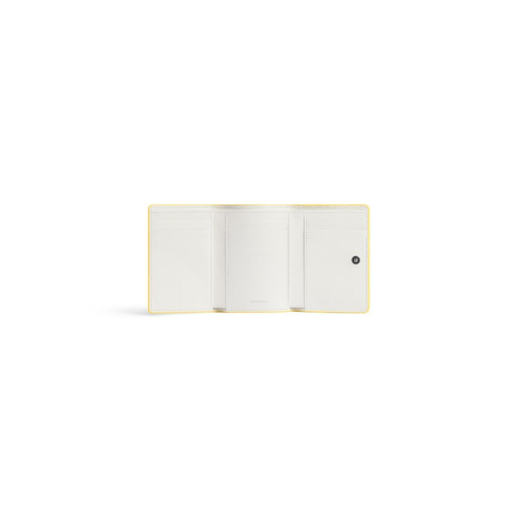 Envelope Mini Wallet