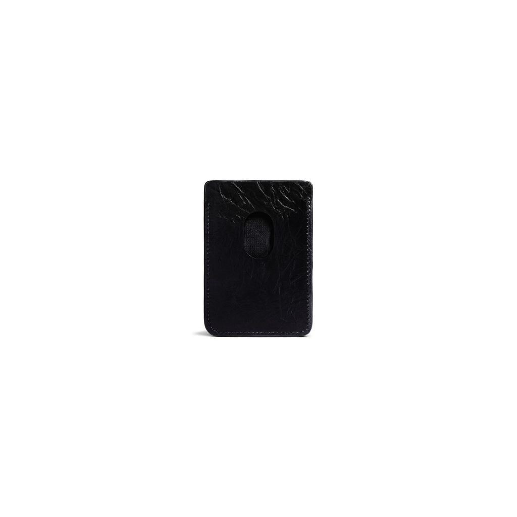 Crush Magnet Card Holder