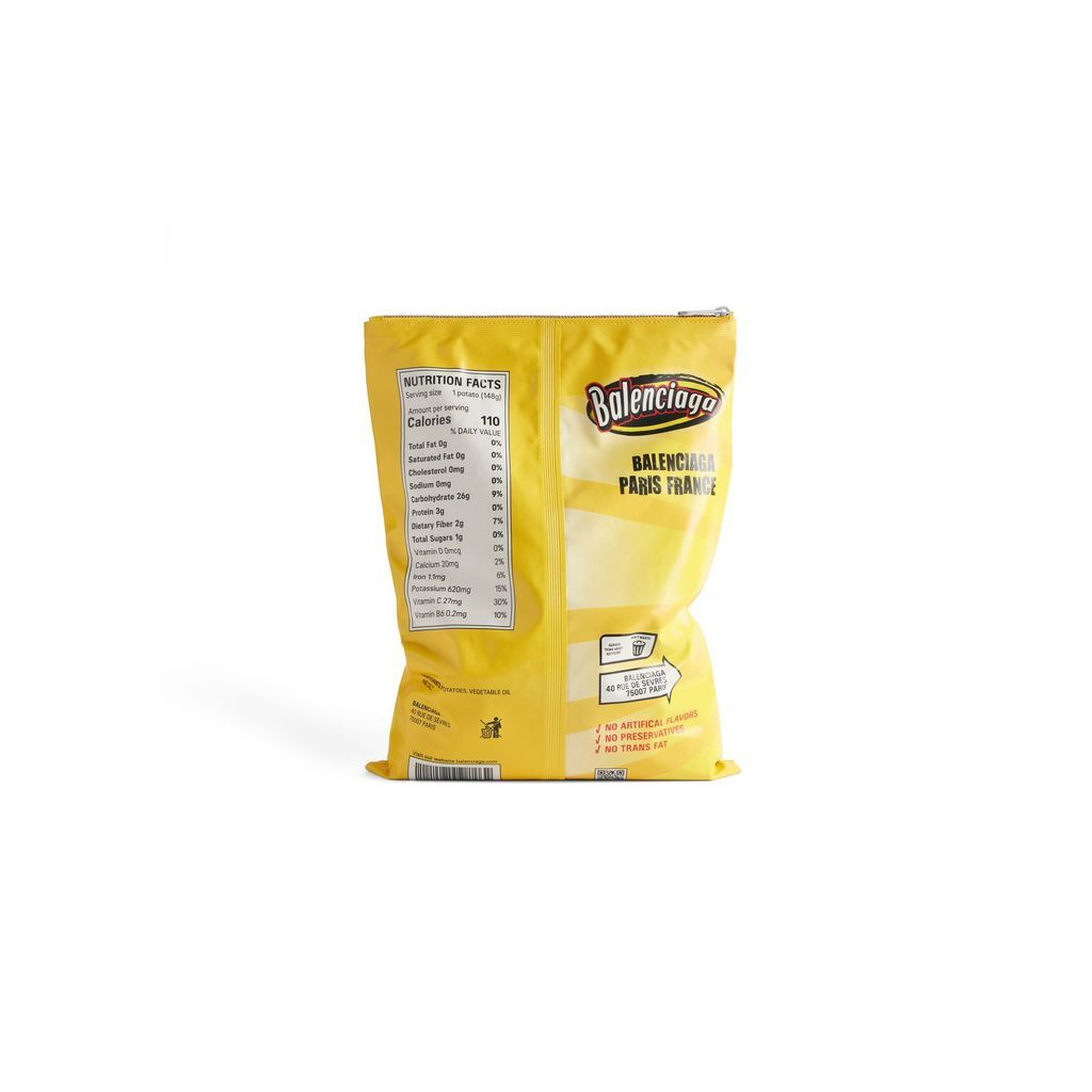 Chips Bag