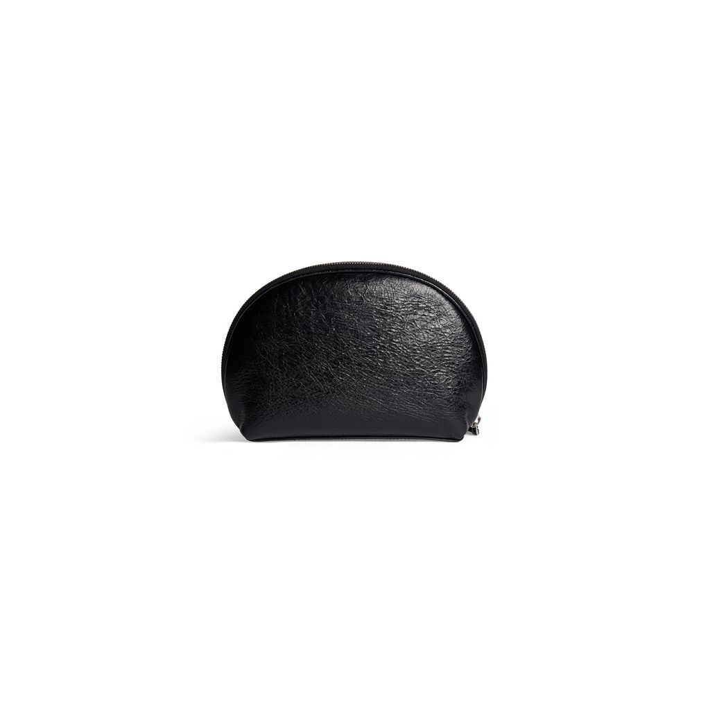Le Cagole Small Cosmetic Pouch
