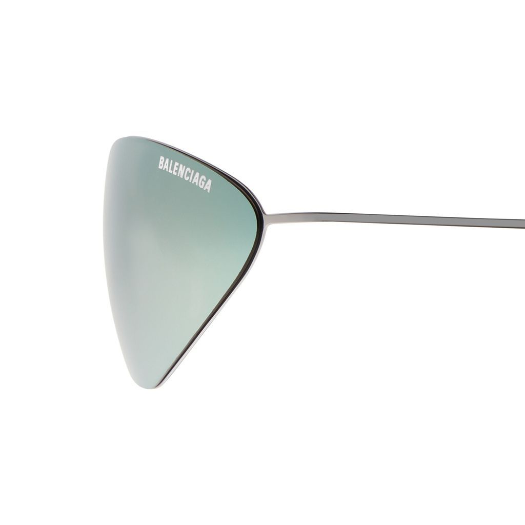 Malibu Round Sunglasses