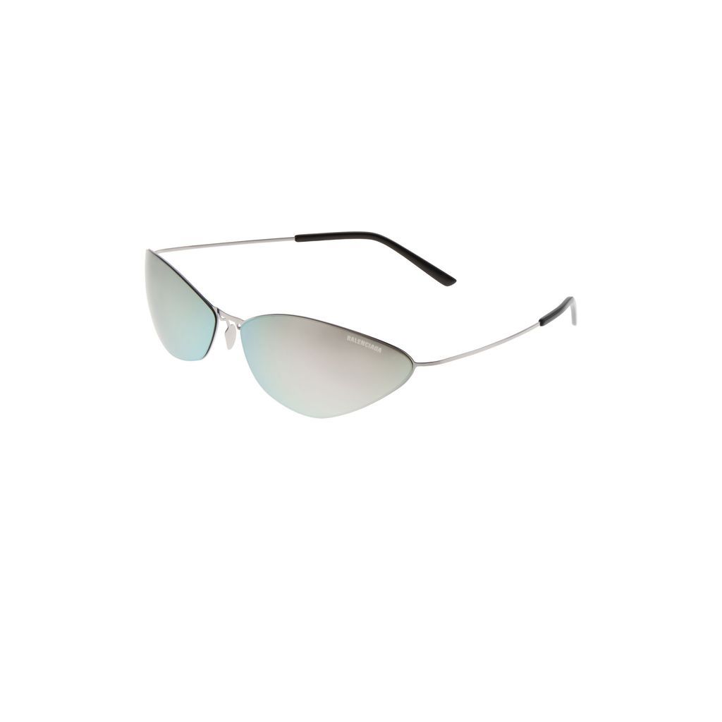 Malibu Round Sunglasses