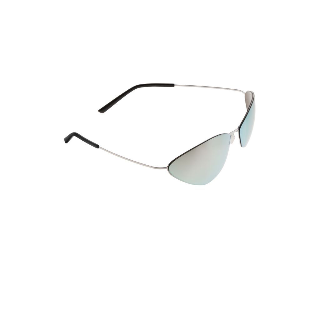 Malibu Round Sunglasses