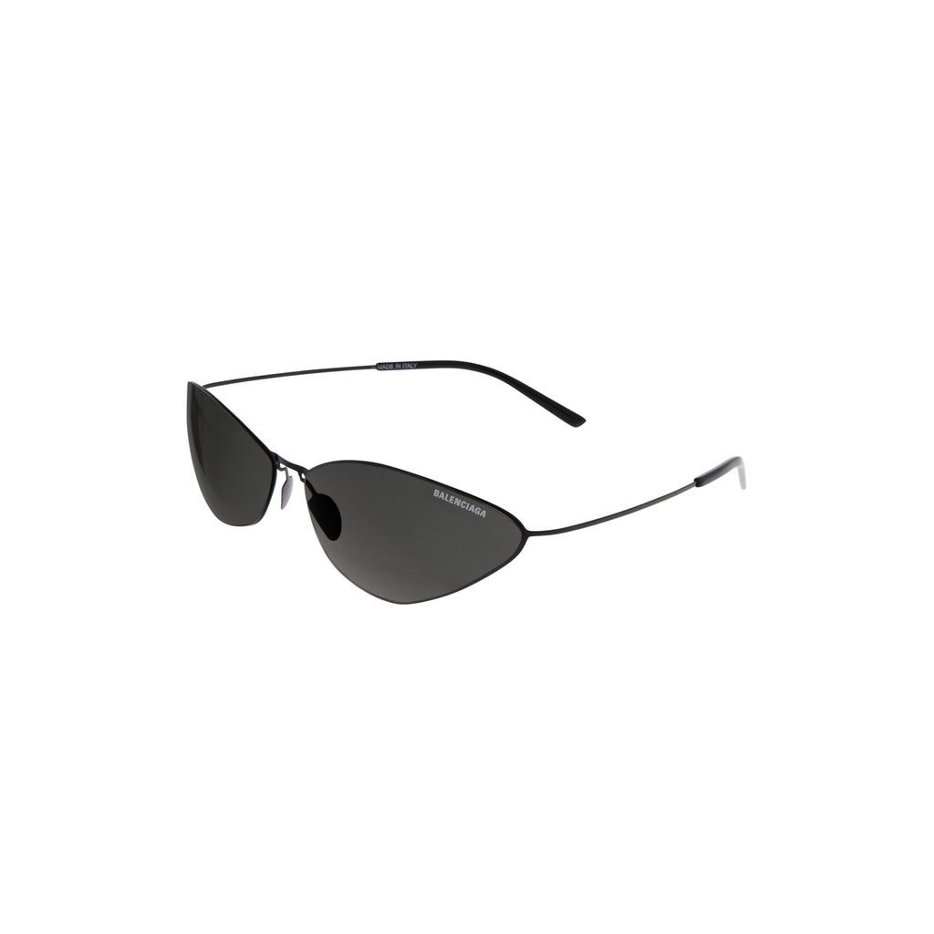 Malibu Round Sunglasses