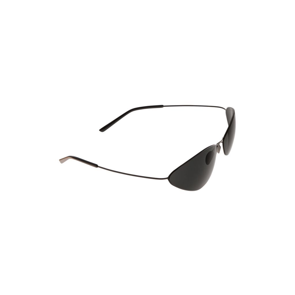 Malibu Round Sunglasses