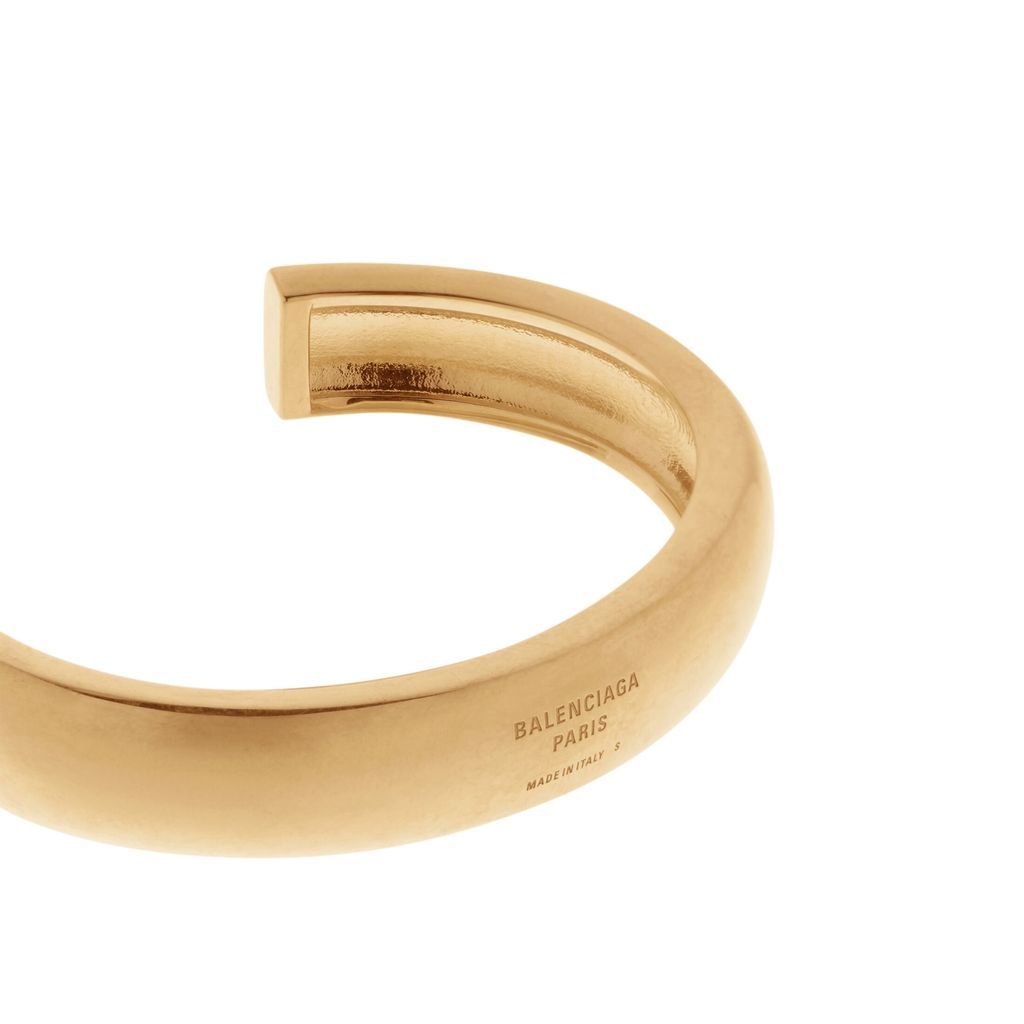 Plated Cuff