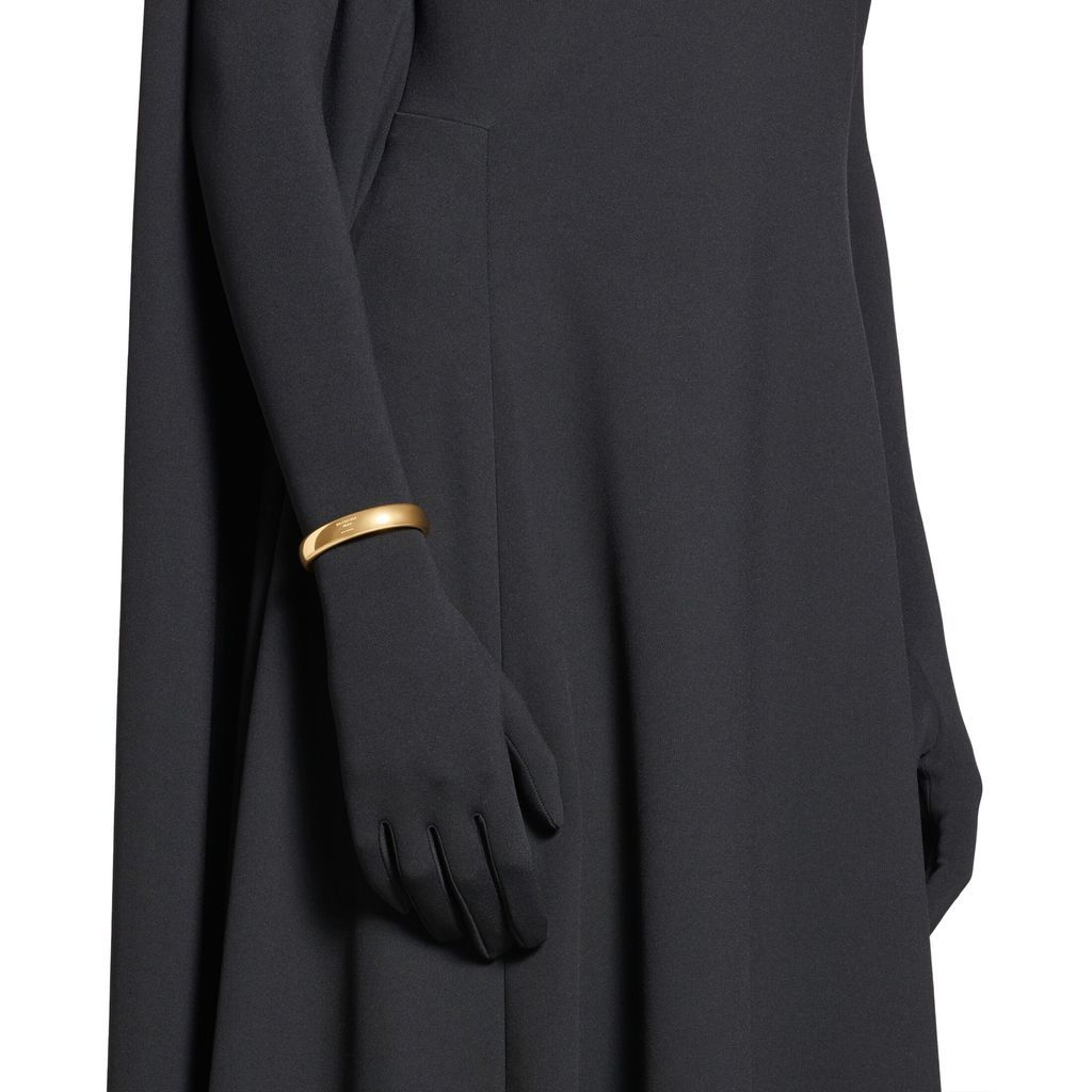 Plated Cuff