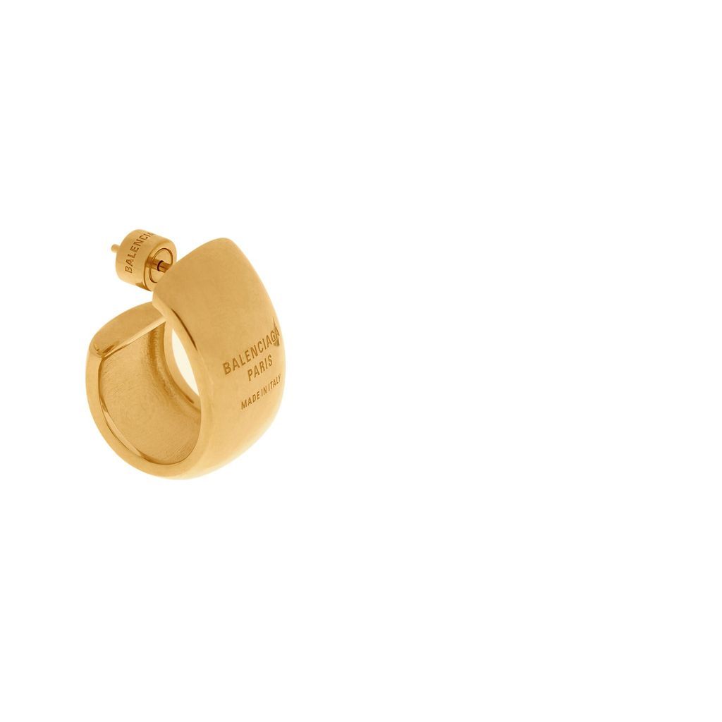 Plated Earrings