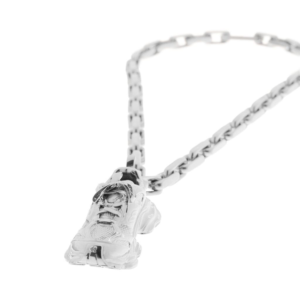 Keyholder Cargo Necklace