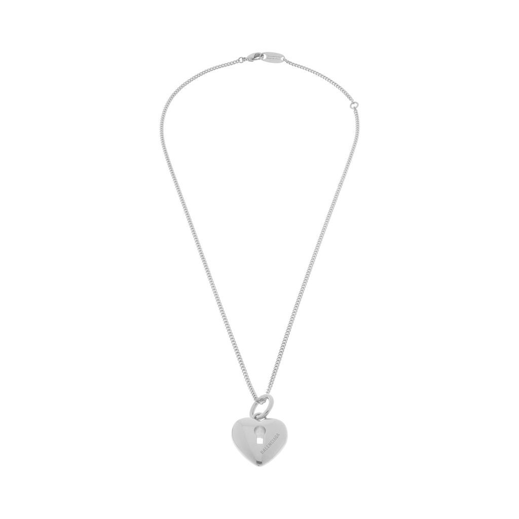 Amour Heart Necklace