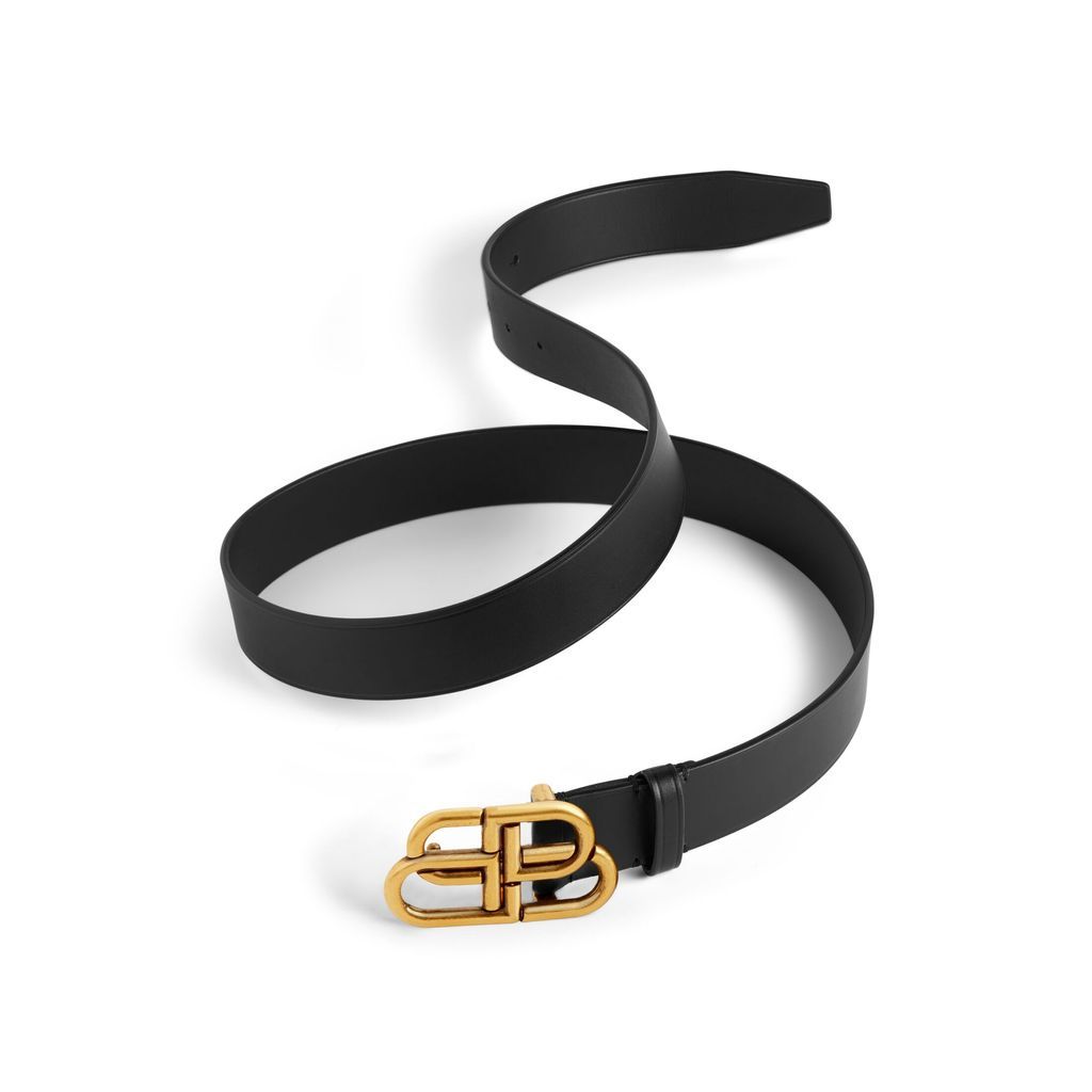 Bb Thin Belt