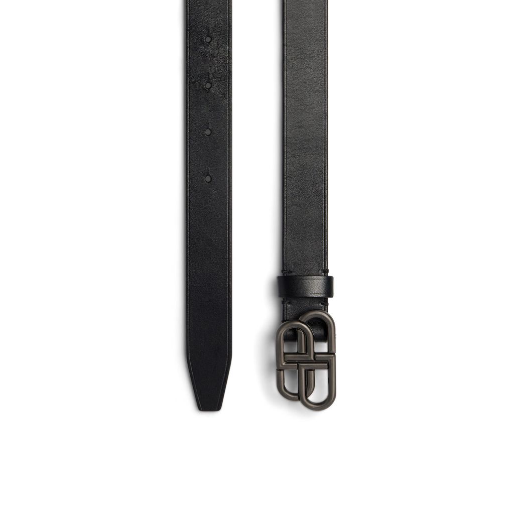 Bb Thin Belt