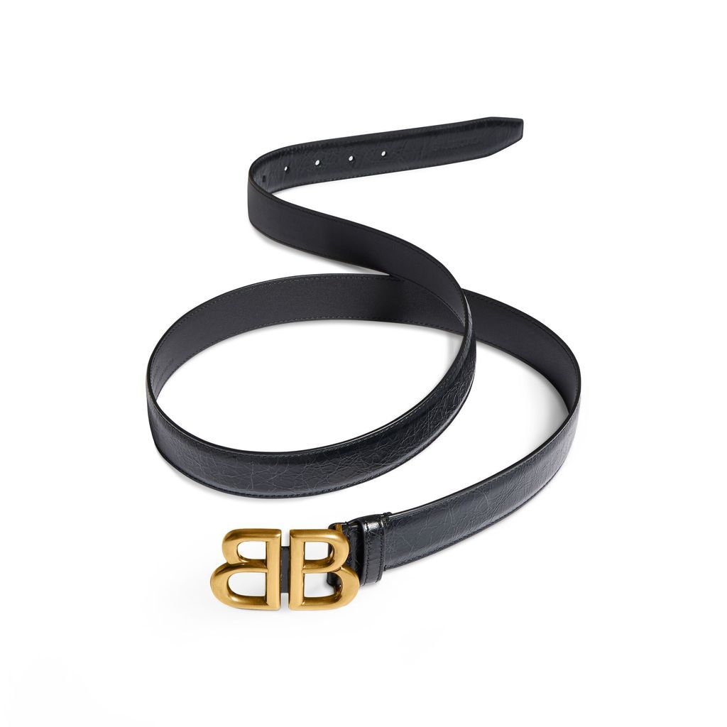 Monaco Belt
