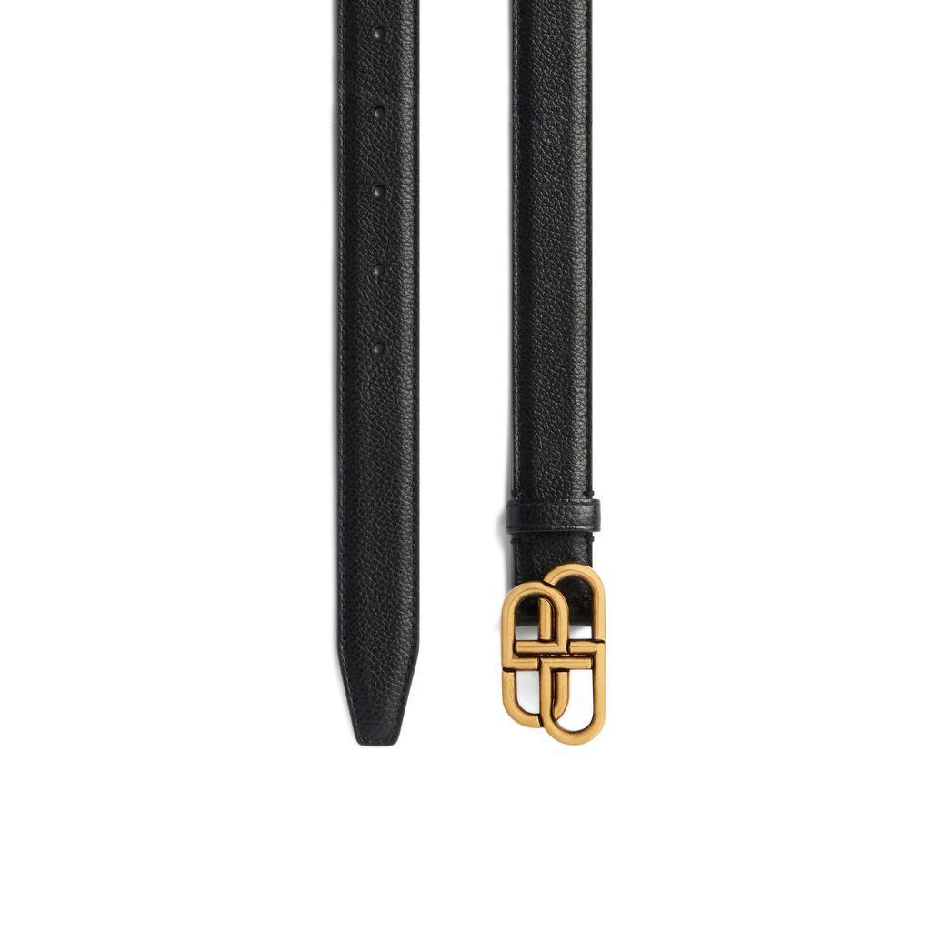 Bb Thin Belt