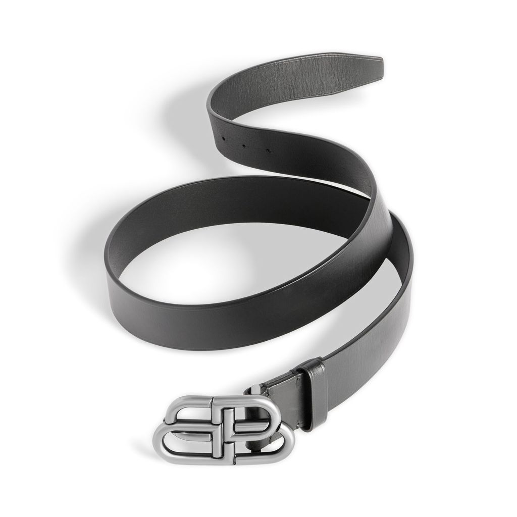 Bb Large Belt
