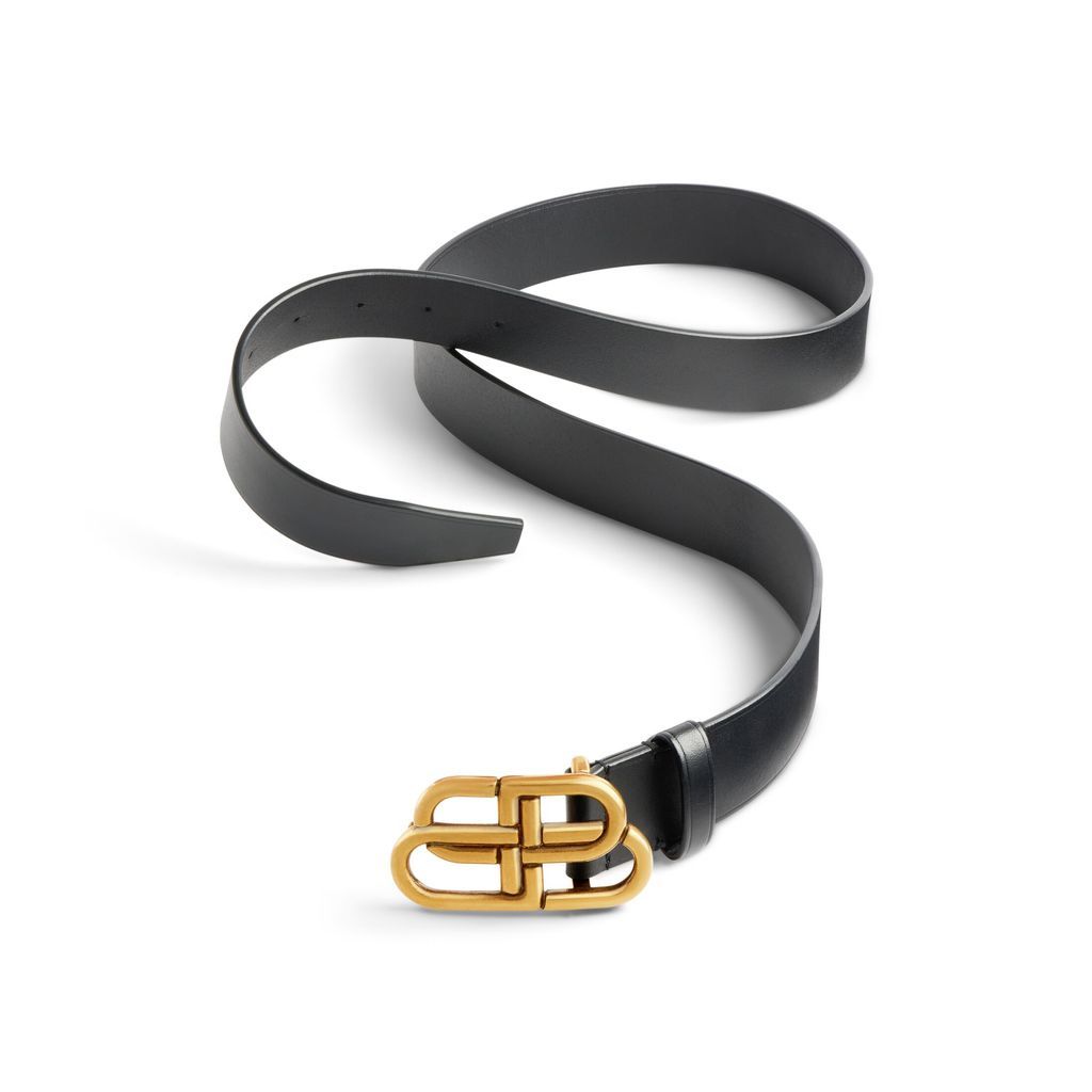 Bb Large Belt