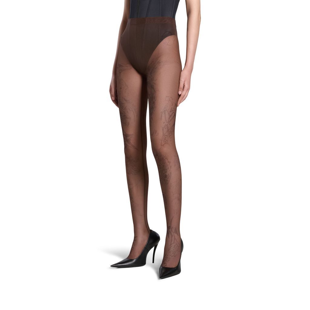 Tat Tights