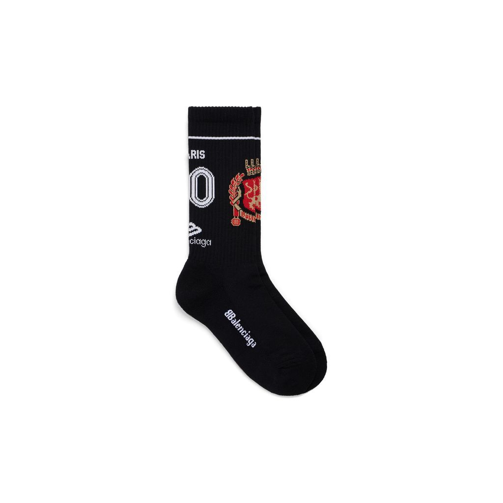 Paris Soccer Socks