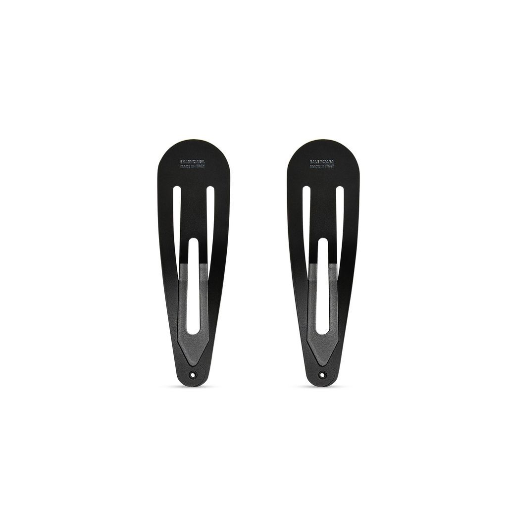 Holli XXL Snap Clip Set