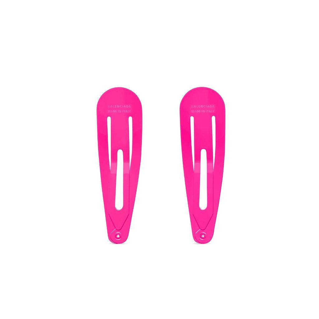 Holli Xxl Snap Clip Set