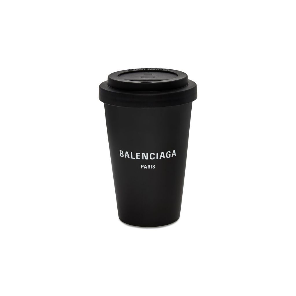 Paris Coffee Cup
