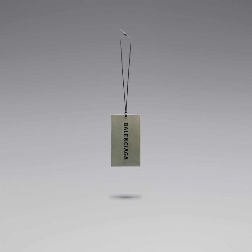 Scented Tag