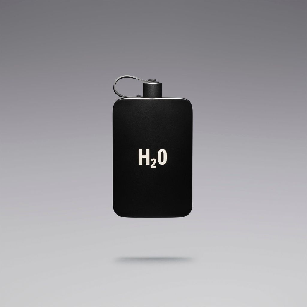 H2O Bottle