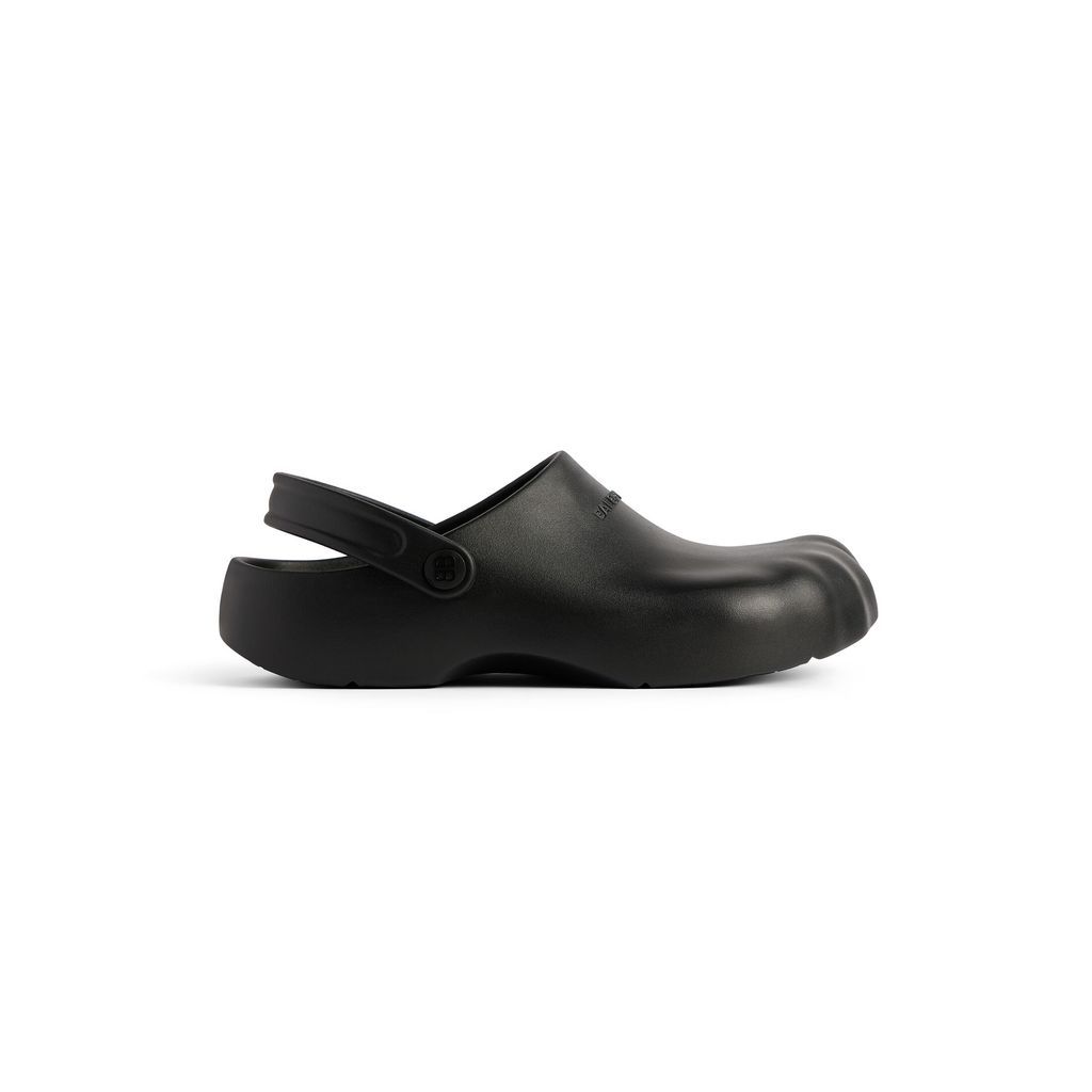 Sunday Molded Mule