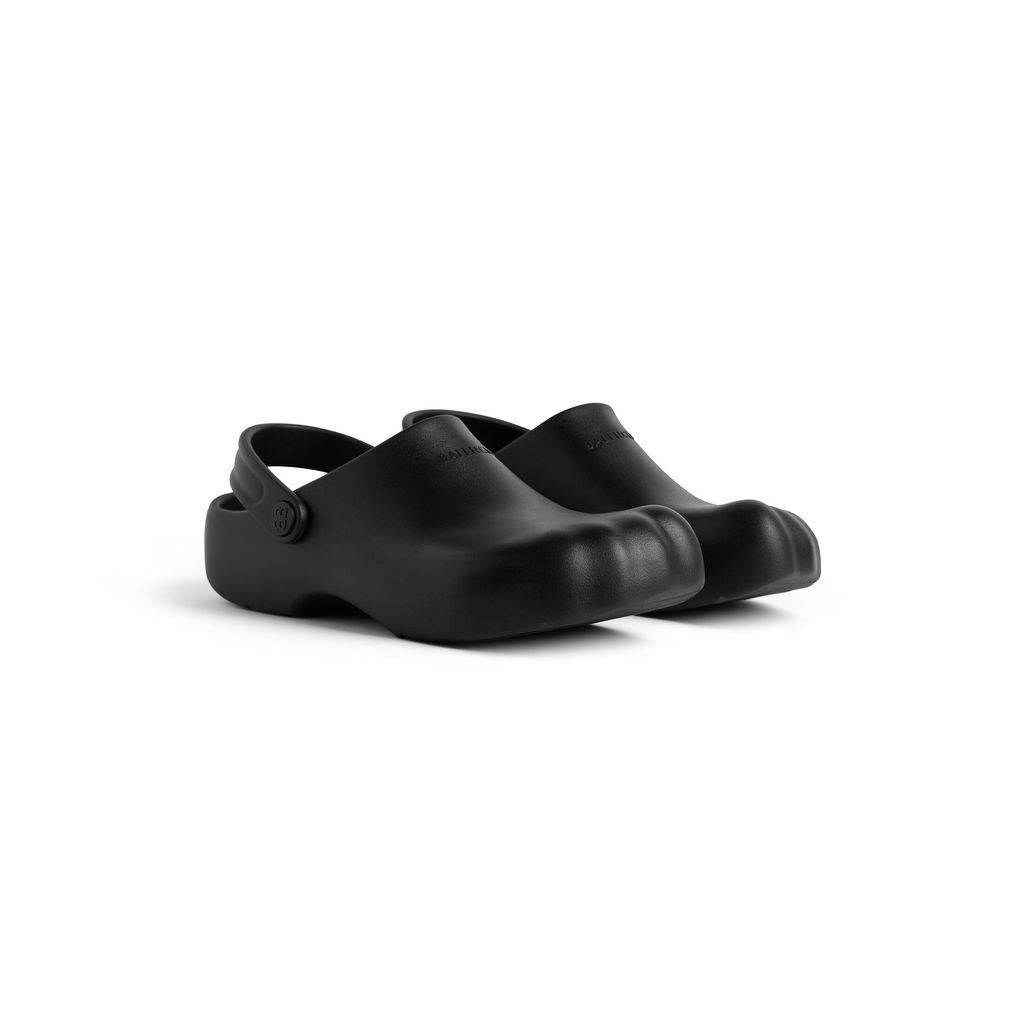 Sunday Molded Mule