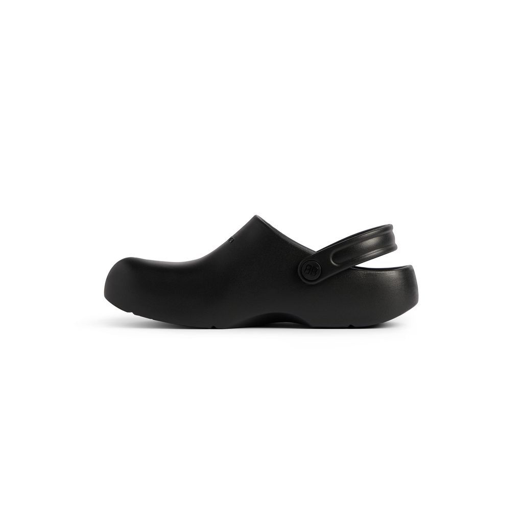 Sunday Molded Mule