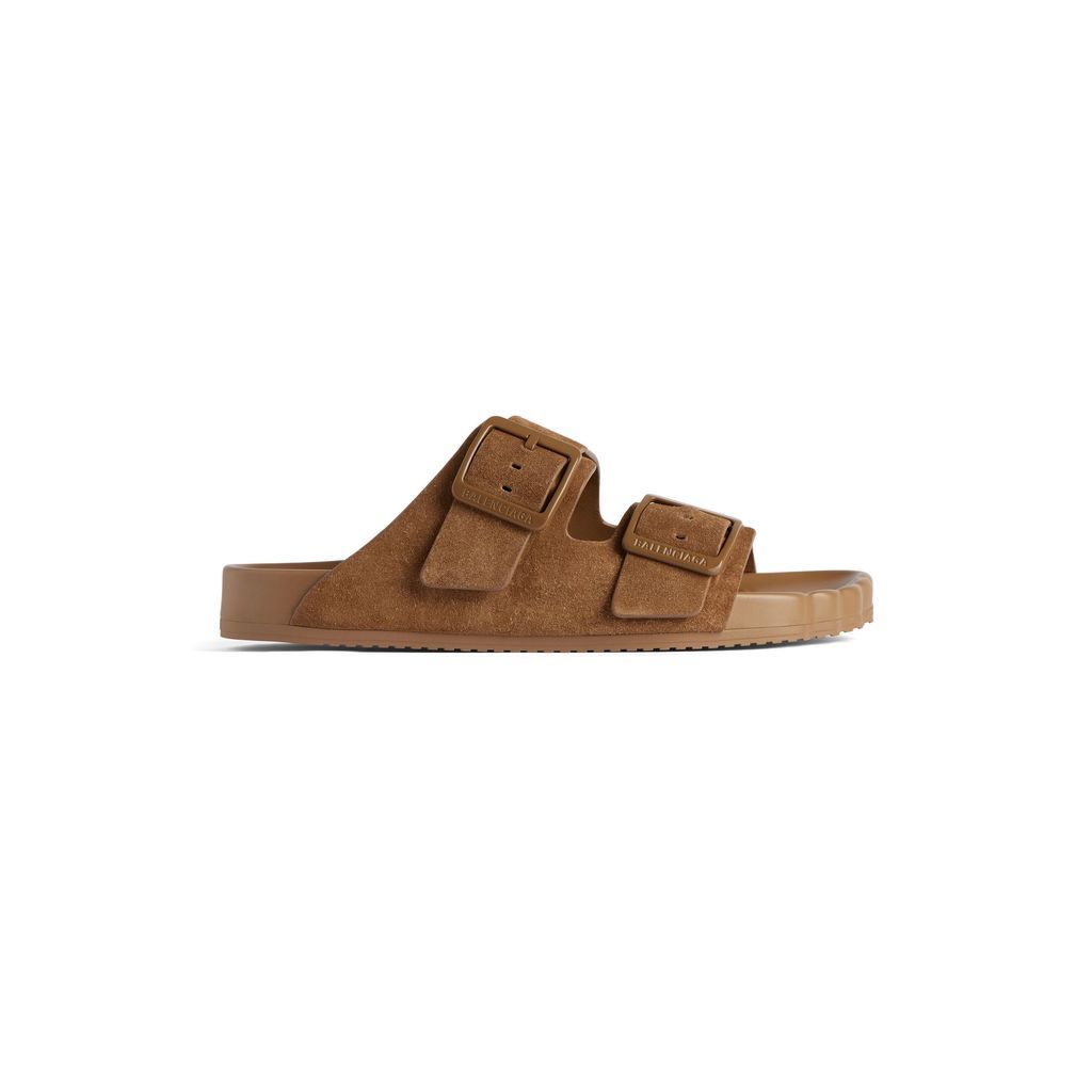 Sunday Sandal