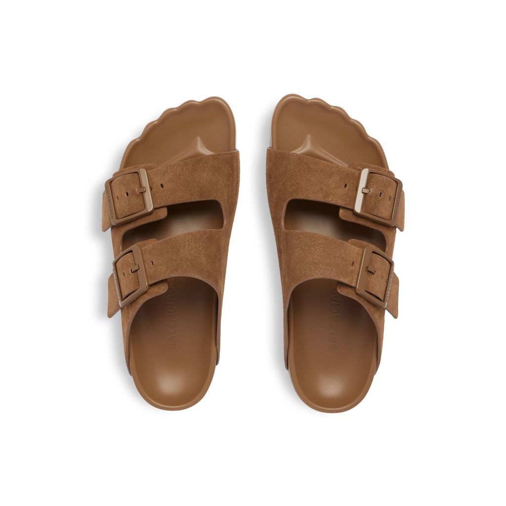 Sunday Sandal