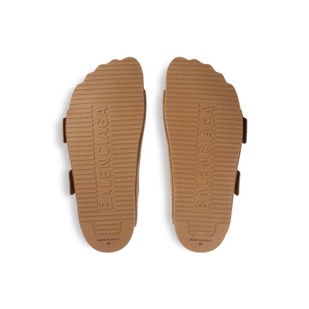 Sunday Sandal