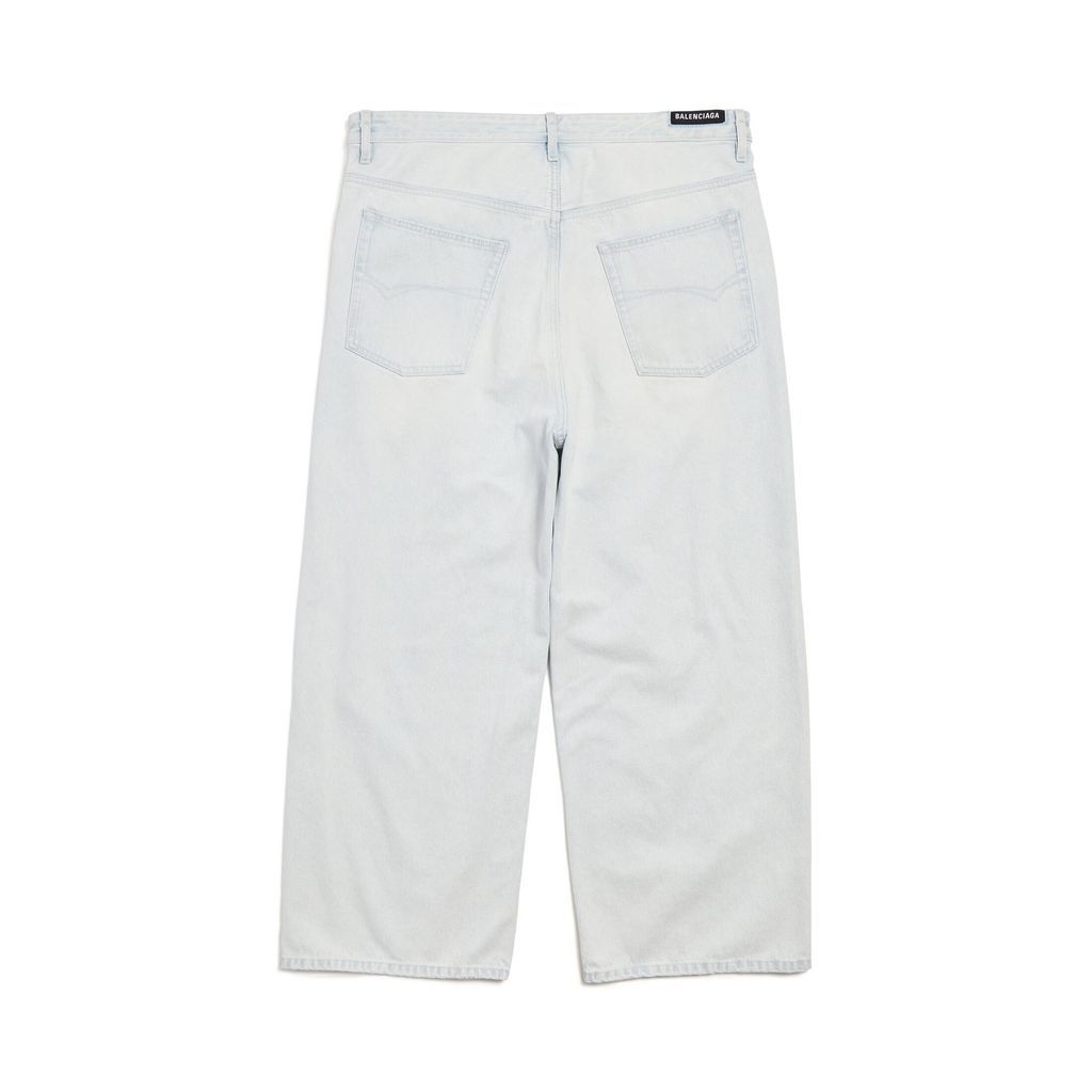 Oversized Baggy Pants