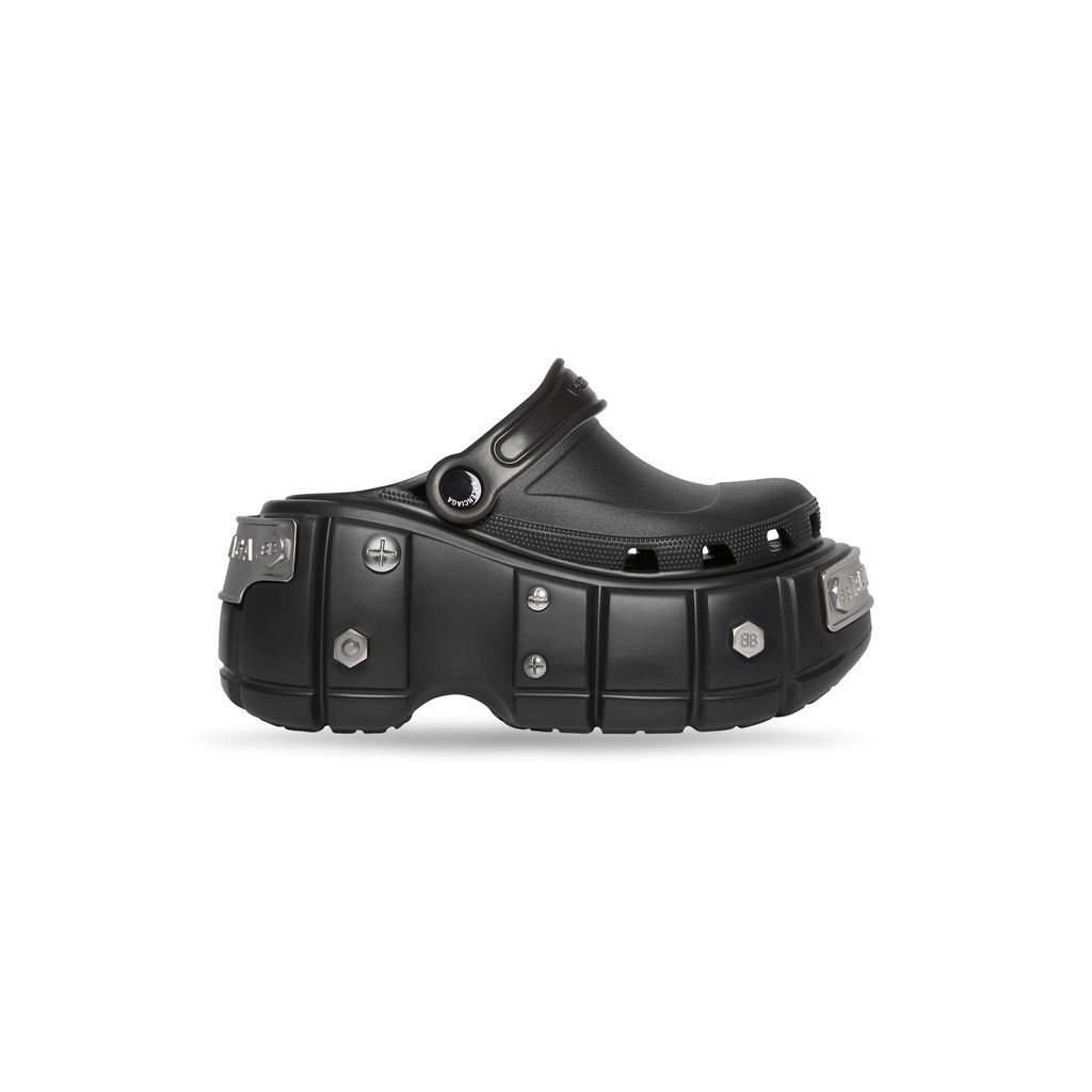 Hardcrocs™ Mule