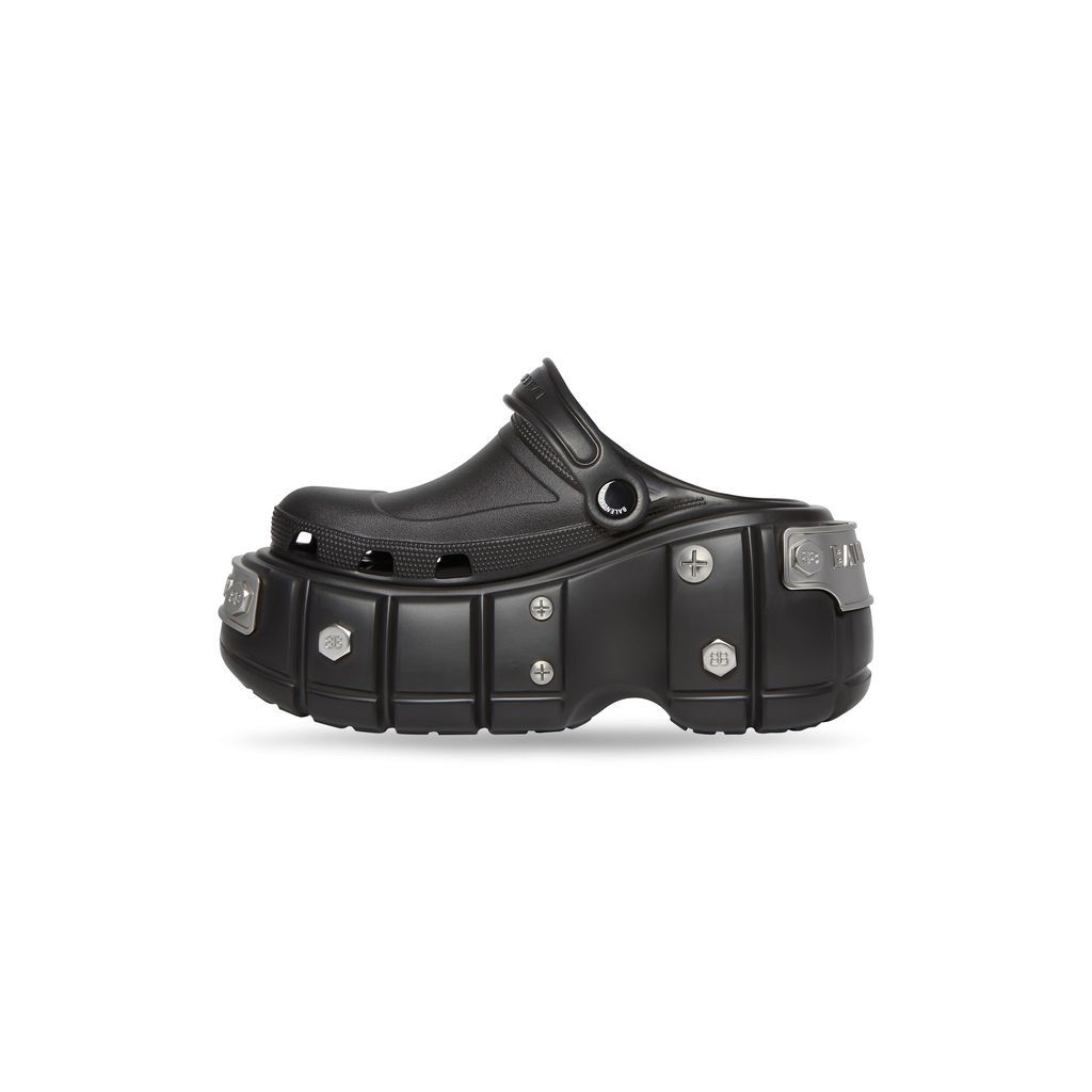 Hardcrocs™ Mule