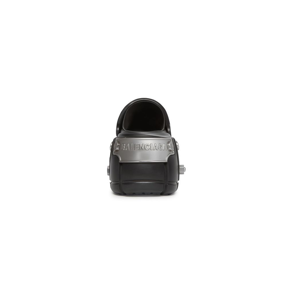 Hardcrocs™ Mule