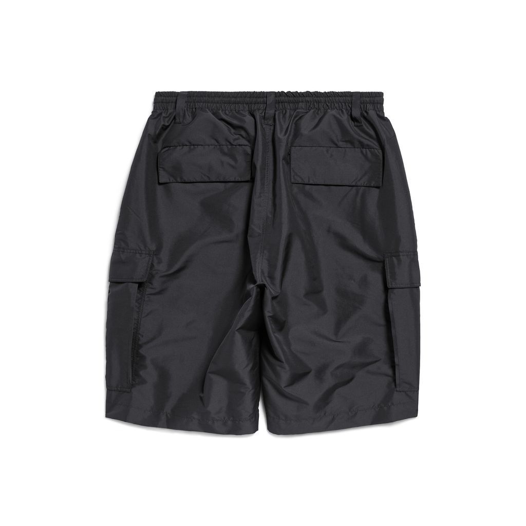 Unity Sports Icon Swim Cargo Shorts