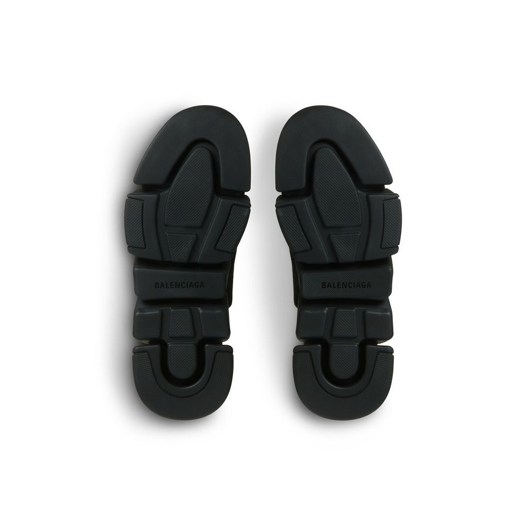 Speed 2.0 Recycled Knit Slide Sandal