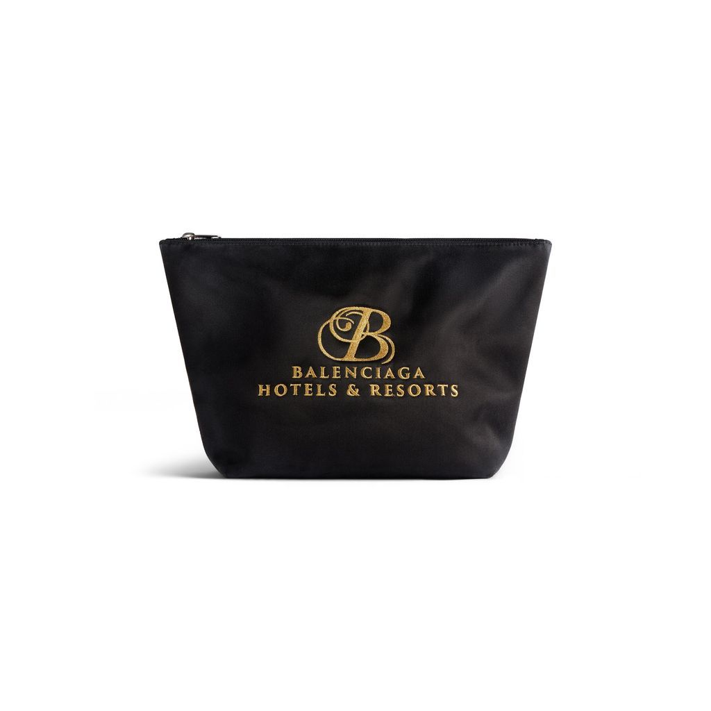 Hotel & Resort Medium Pouch