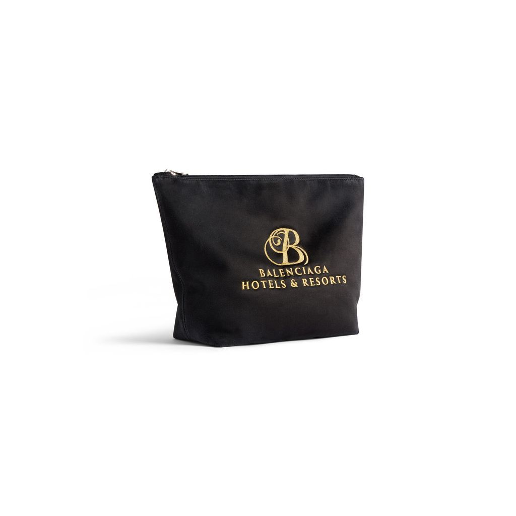 Hotel & Resort Medium Pouch
