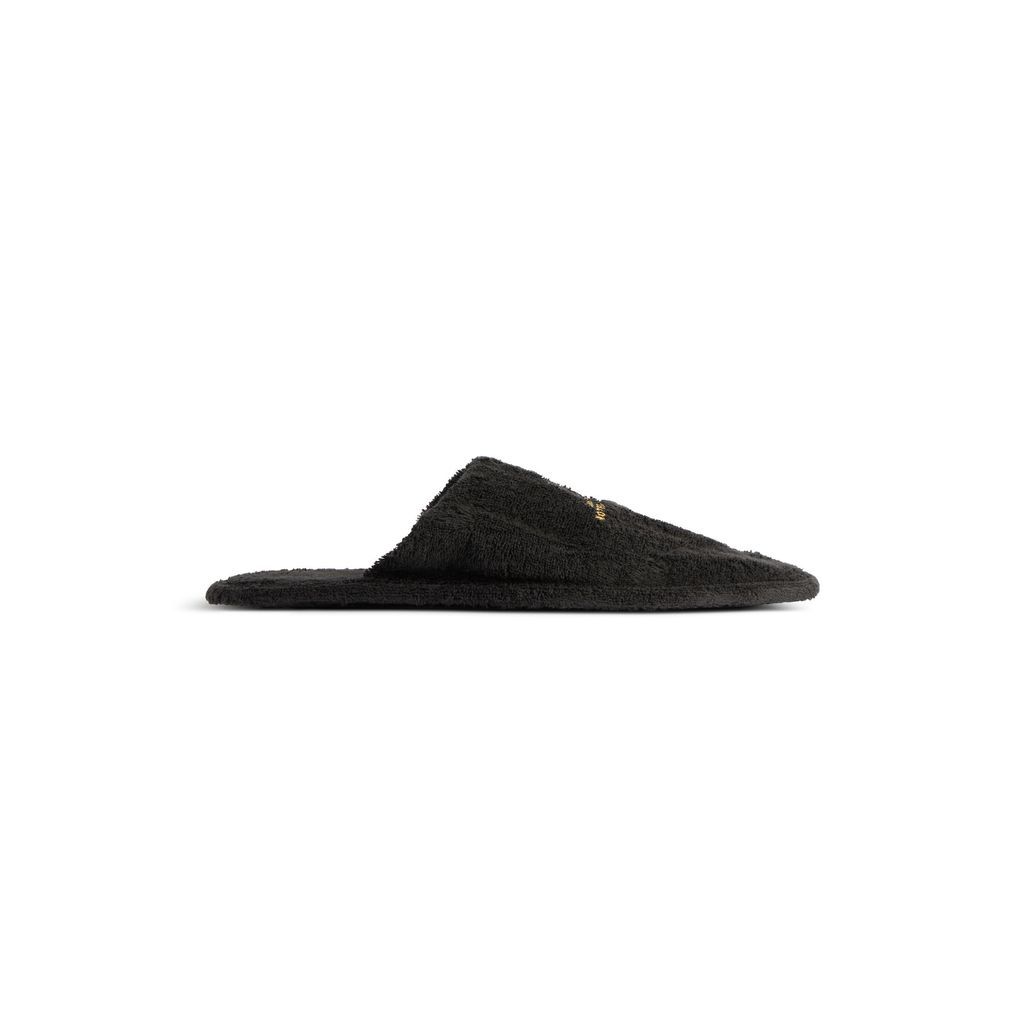 Hotel Flat Mule