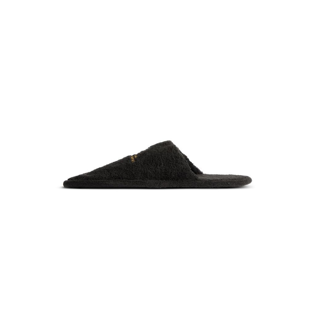 Hotel Flat Mule
