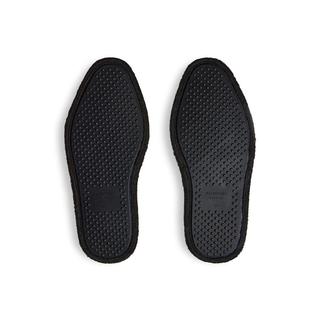 Hotel Flat Mule