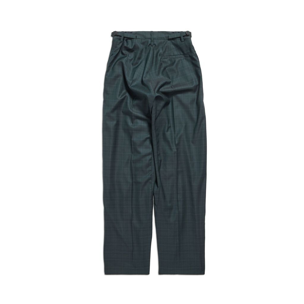 Skater Tailored Pants