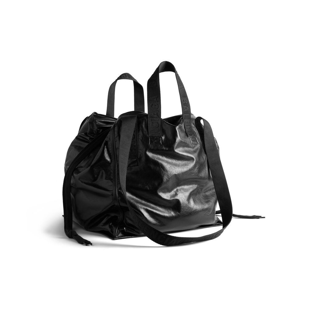Cargo Large Tote Bag