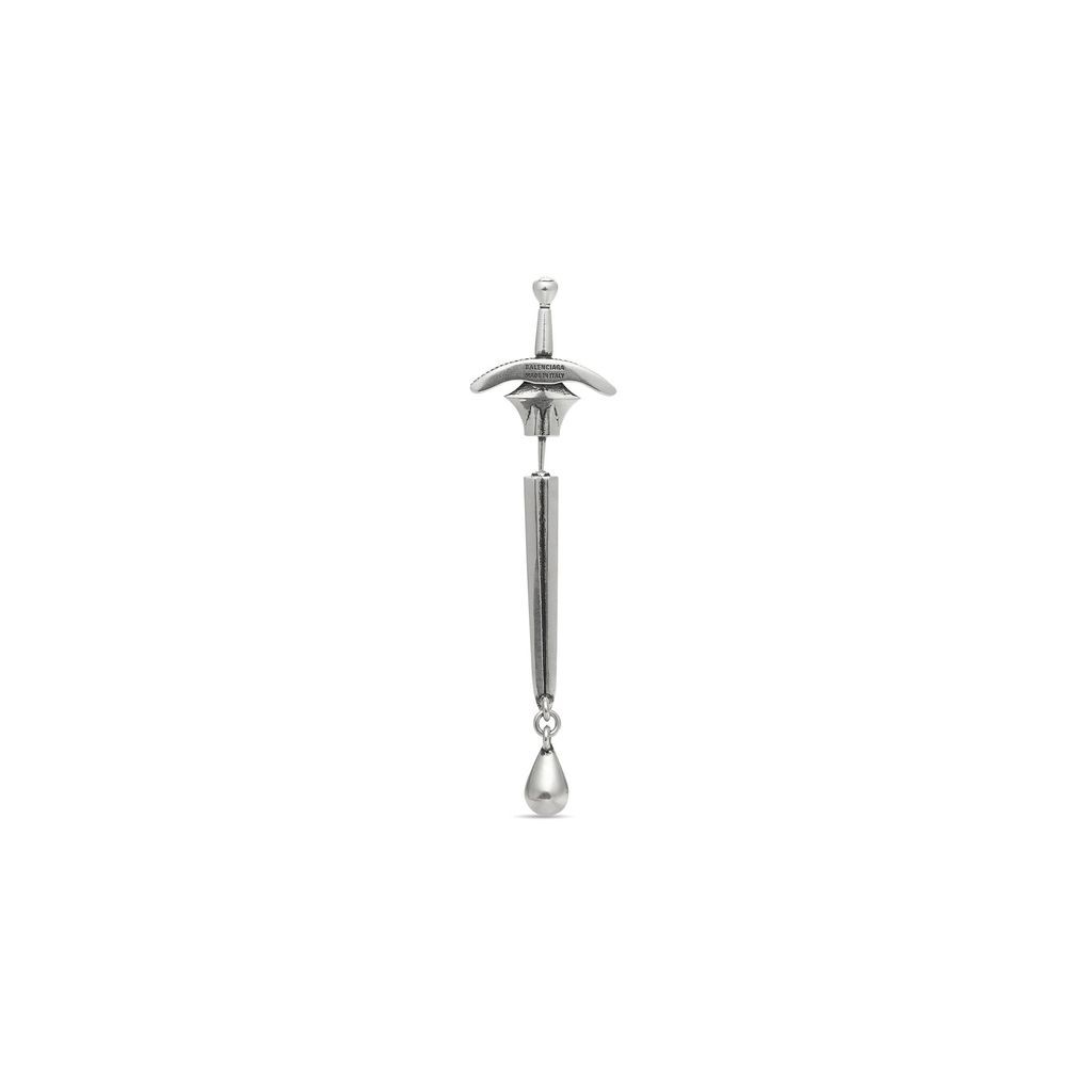 Goth Sword Earring