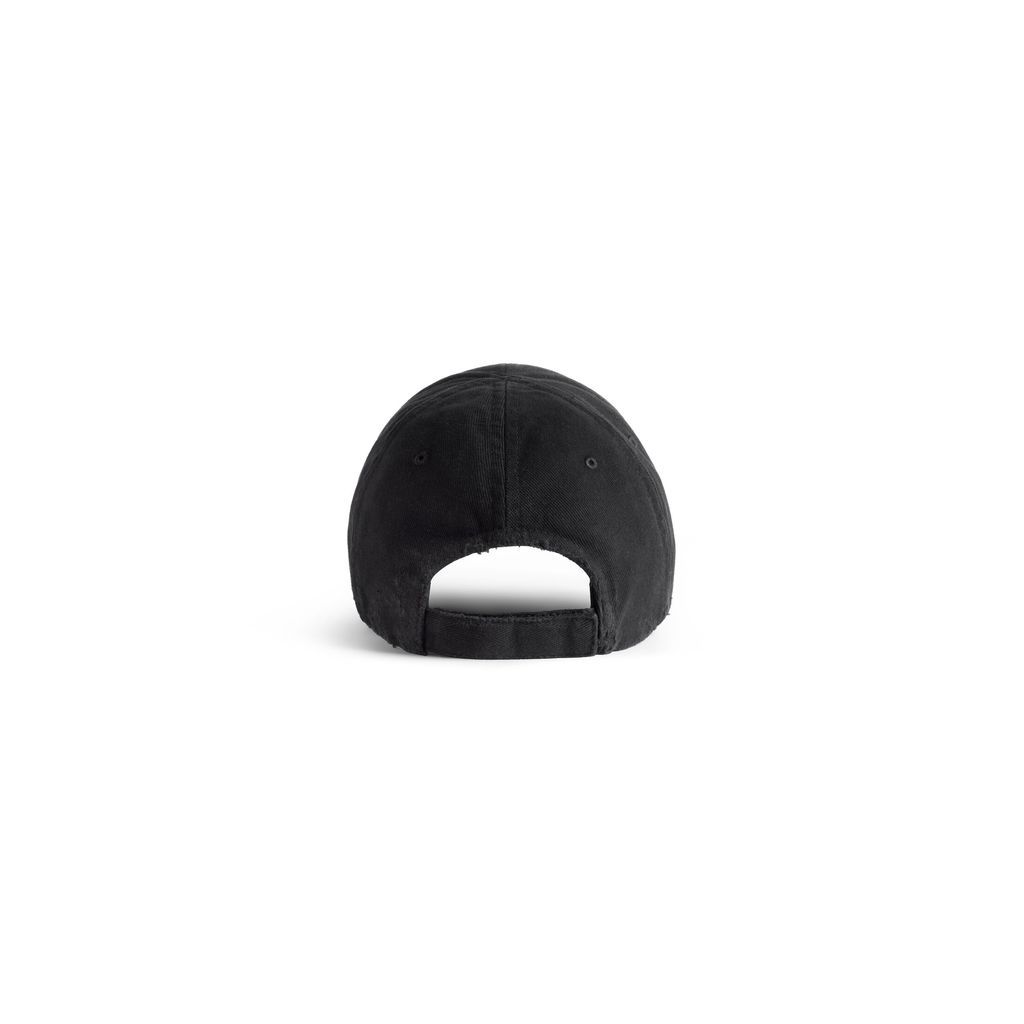 Cap